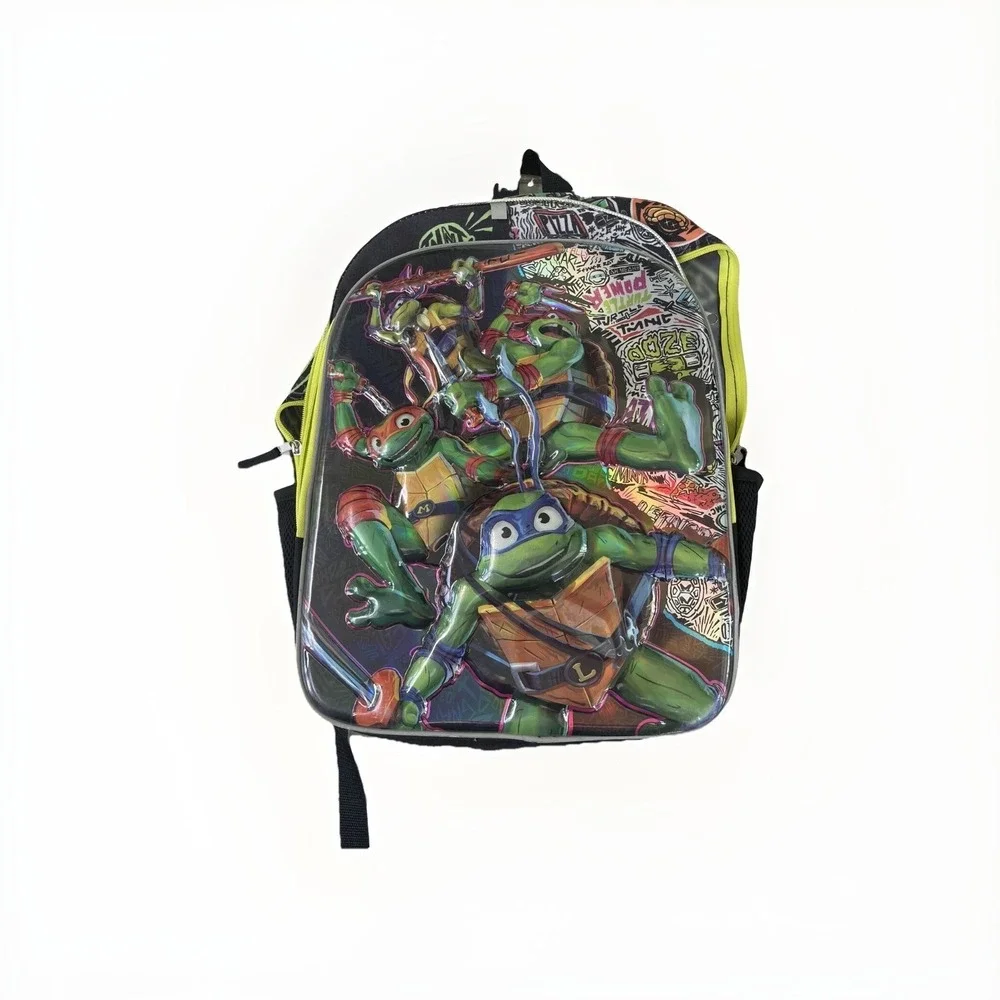 teenage mutant ninja turtles Kids backpack